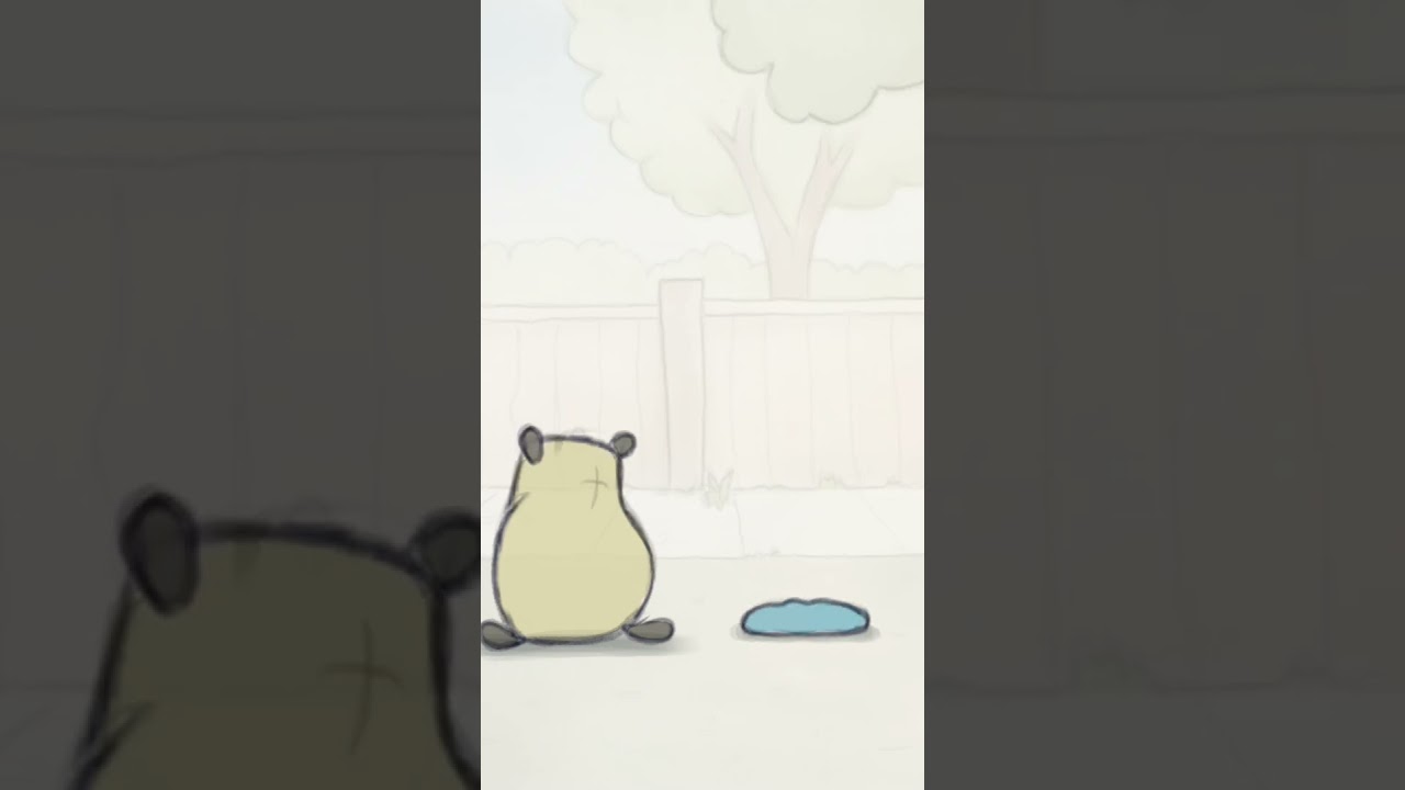 anime rat and bill jump anime