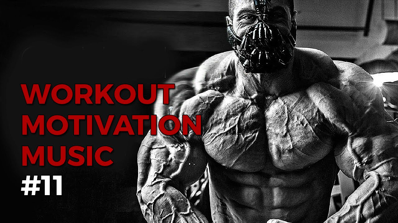 Workout Motivation Music 2018 - Hardcore GYM Music #11