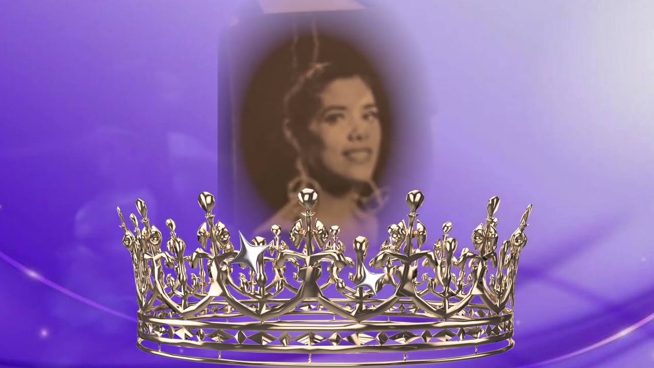 LAVERNE REED  Tribute video final2