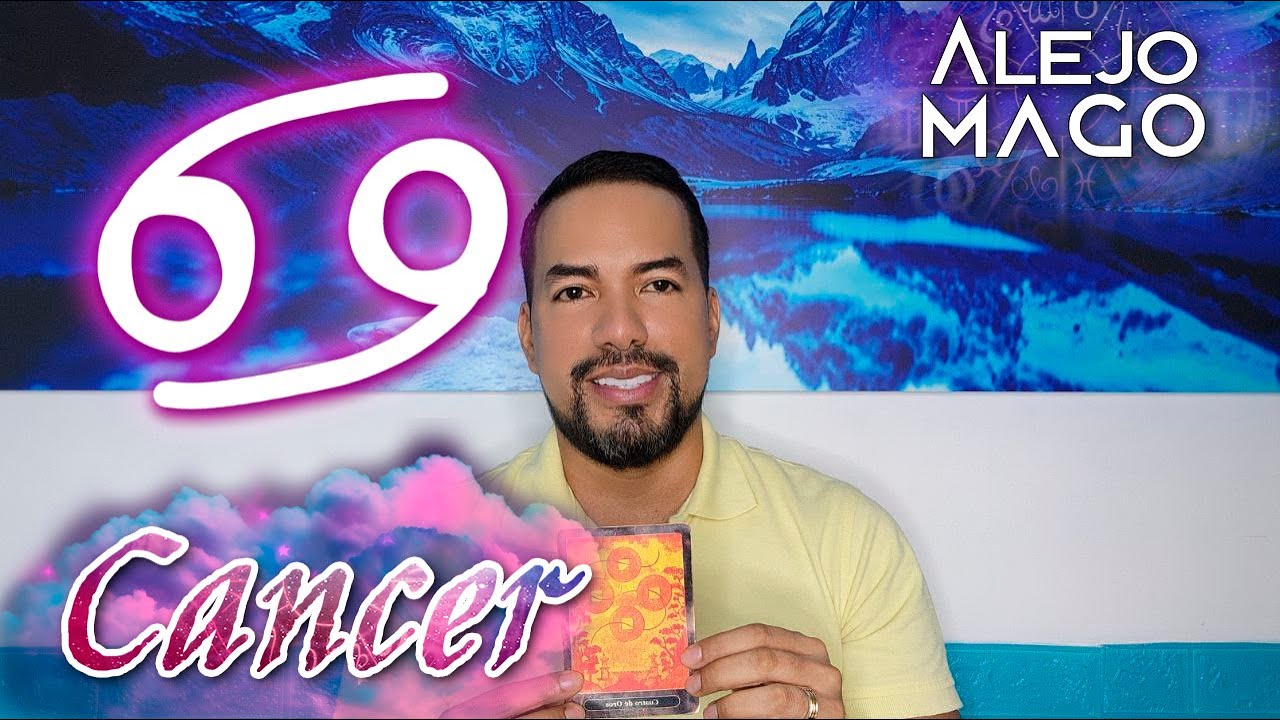 CÁNCER♋️ TU MAYOR TESORO!! ALGO CRUCIAL!! LO OCULTO SALE A LA LUZ!! CIERRE DE CICLOS!! (12-18 ENERO)