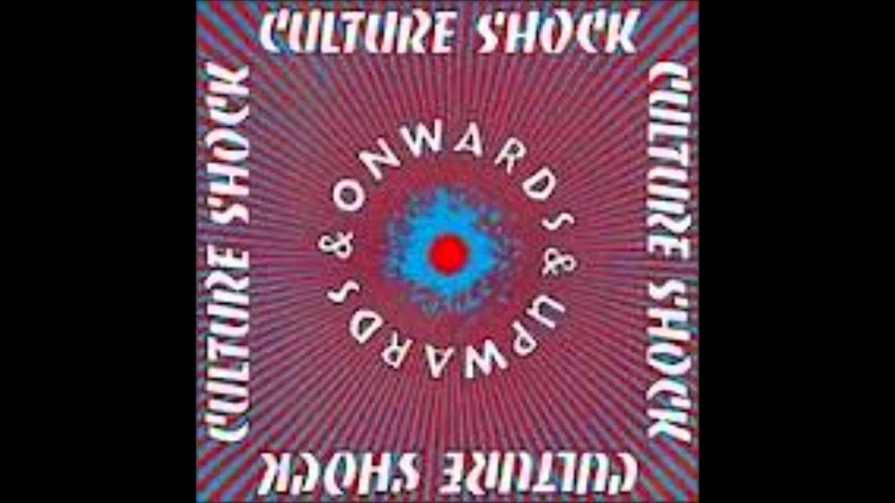 Culture Shock - Civilisation street