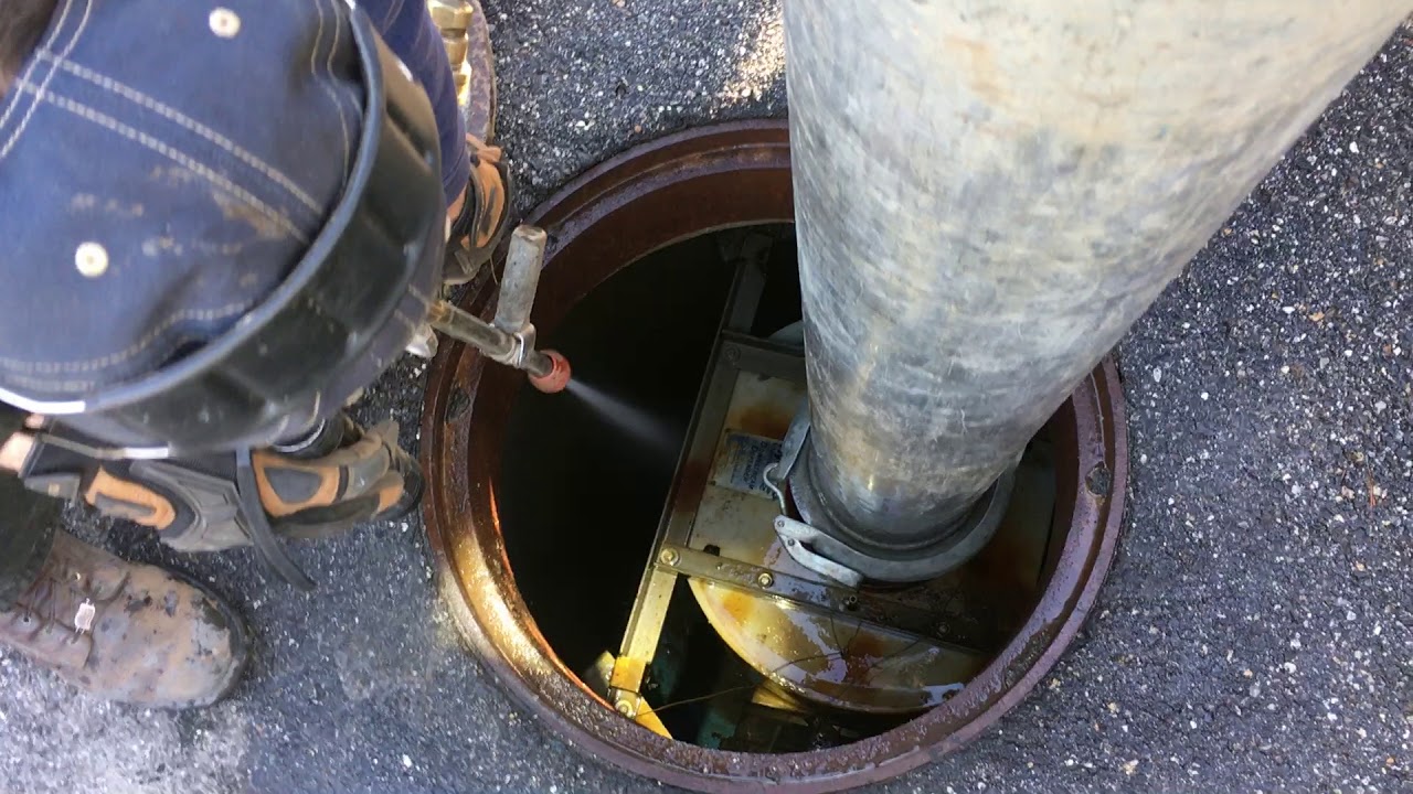 Downstream Defender Maintenance