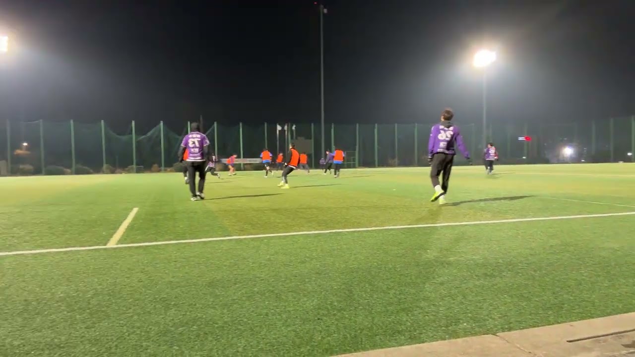 우당탕FC 2편