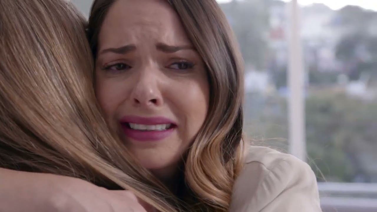 La Rosa de Guadalupe | La mujer dormida [Part 2] | Cap&iacute;tulo 2024 HD VIDEO