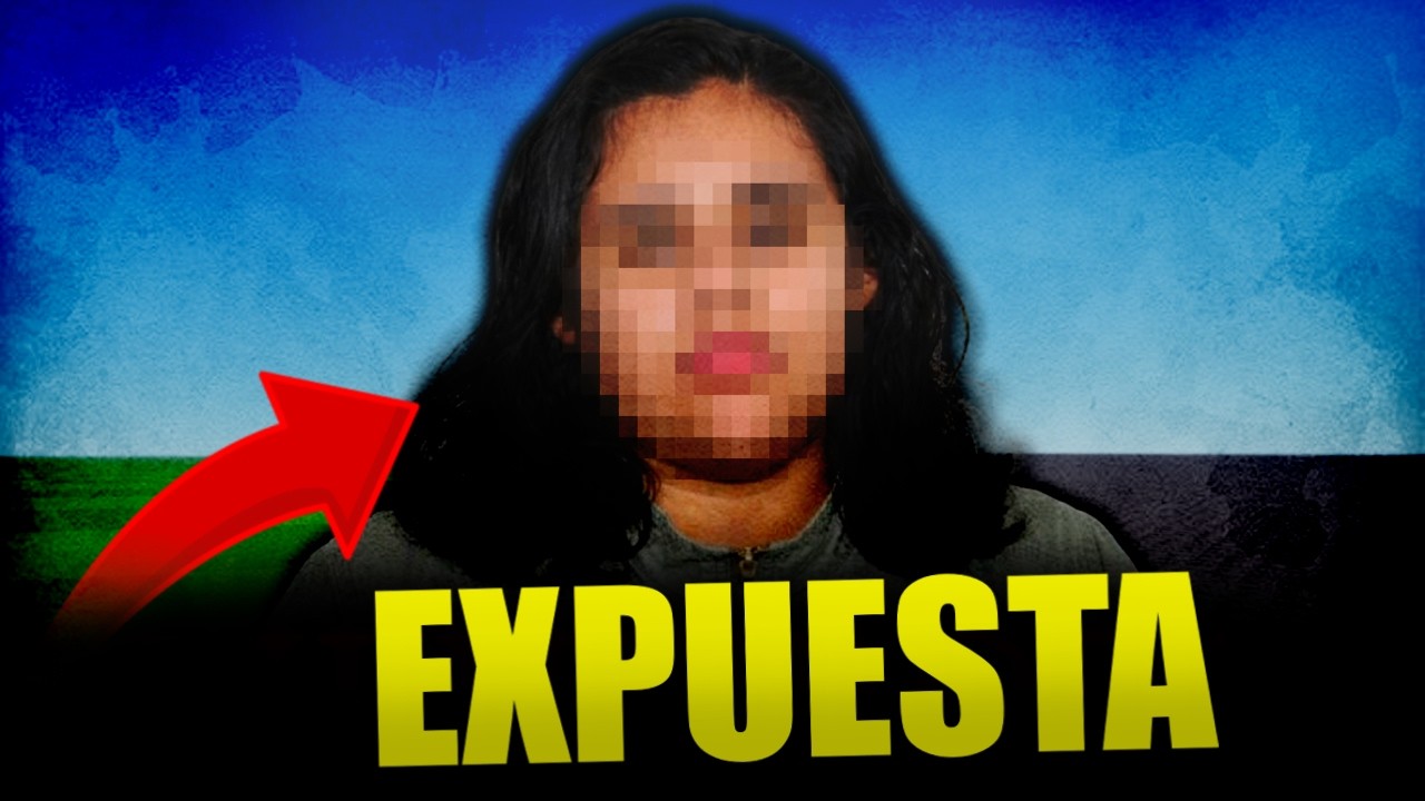 Desmintiendo A Esta TikToker Asquerosa 🤮