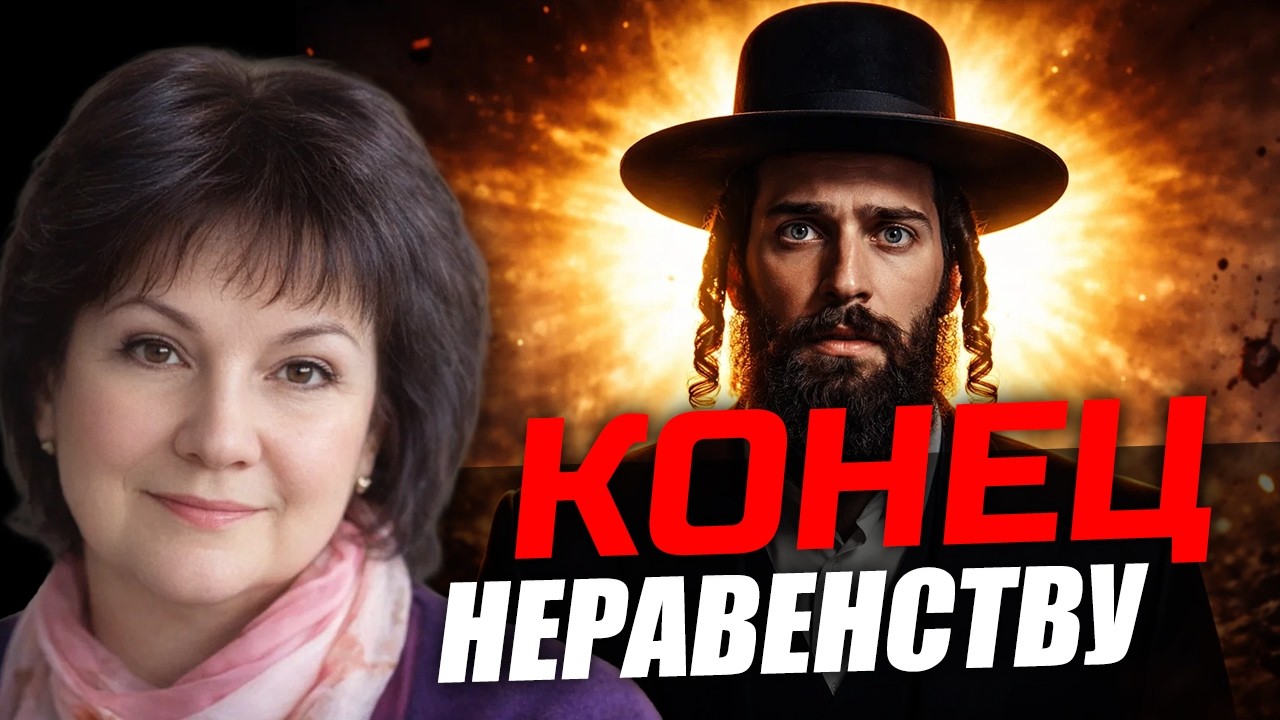 Они не избранные - крах иллюзий! Татьяна Фурман