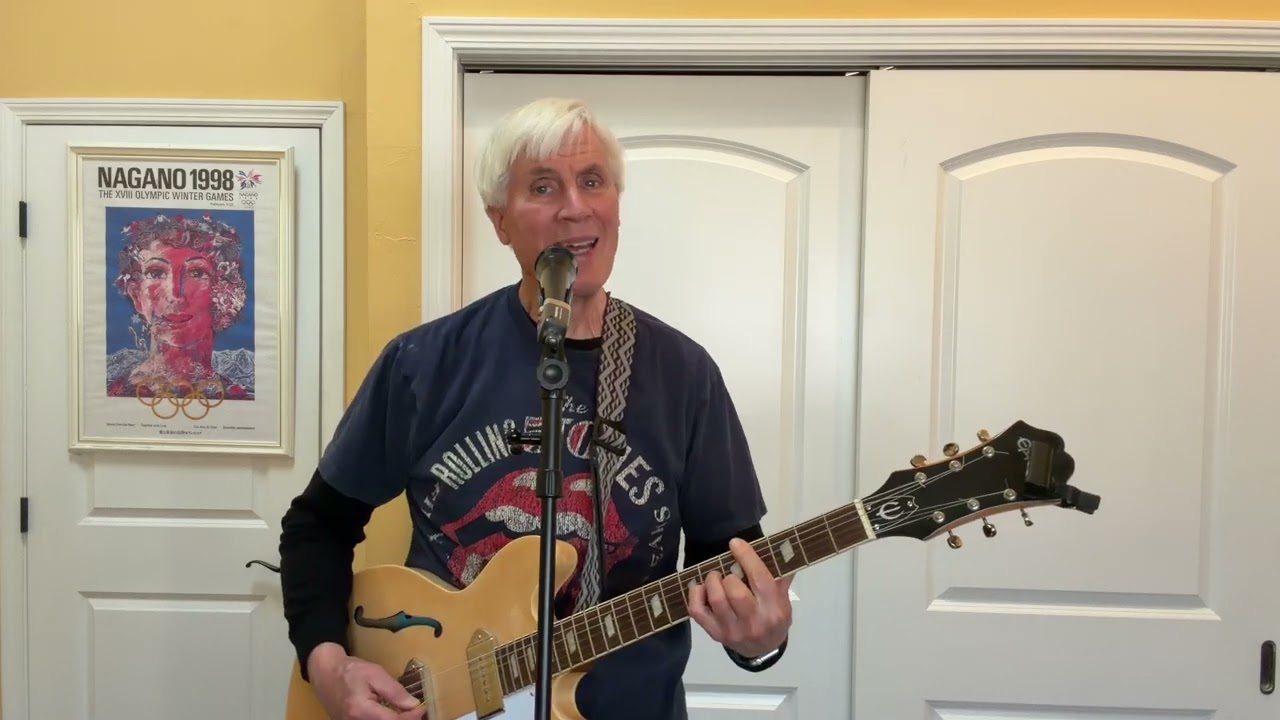 Leave You With a Smile by George Strait