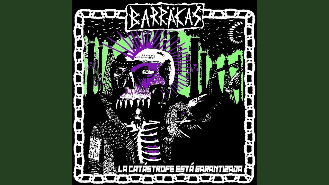 Contracultura Punk