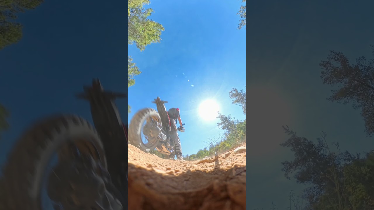 קשים חייו של יוצר התוכן #2 #אופנוע #advmoto #insta360x5