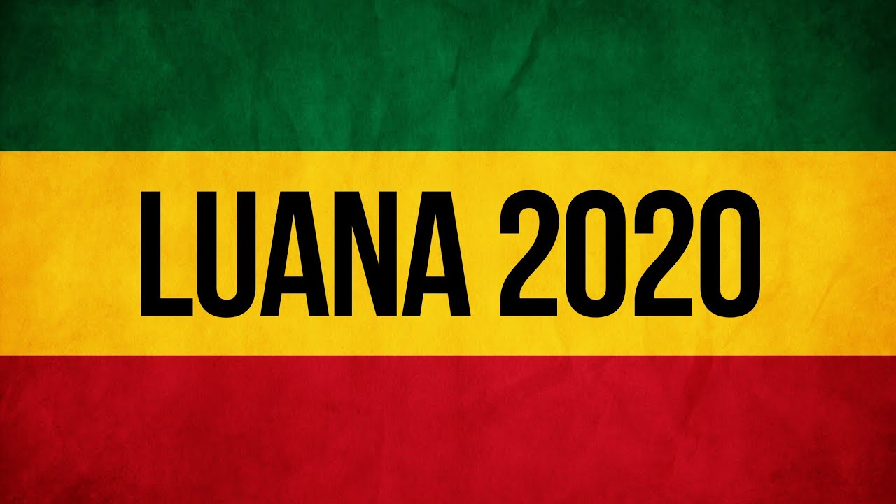 MELO DE LUANA 2020 (Yagzer FT. Henz - Miss Your Lo)