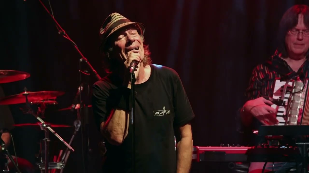 Gerd Köster & Weggefährten - Köln Gloria 27. August 2025 - Zeit