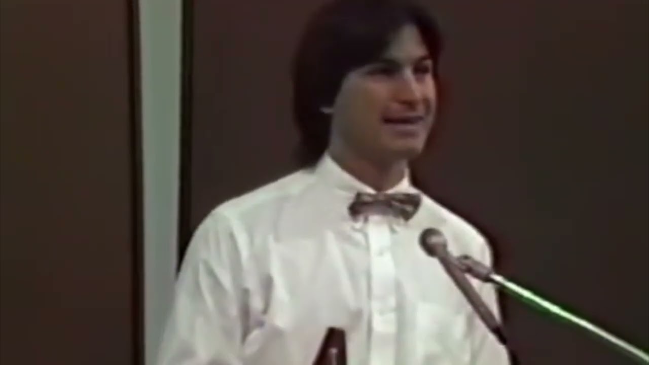 1983 APPLE STRATEGY