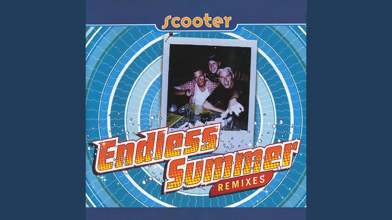 Endless Summer (Spanish Version)