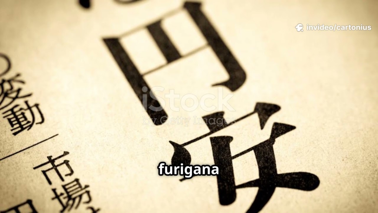 Secrets Unveiled  Japanese & Mayan Writing Systems
