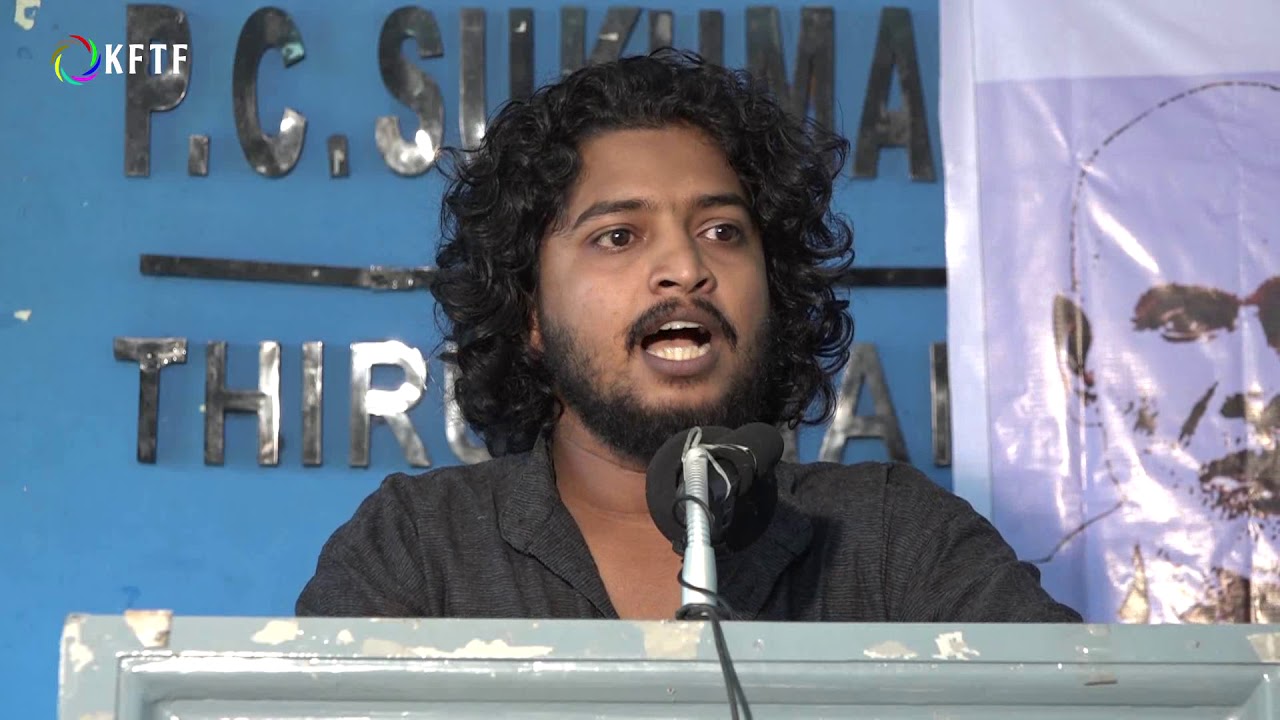 ശ്രീനാരായണ ഗുരു ഹിന്ദു സന്യാസിയോ ? Libin Thathappilly