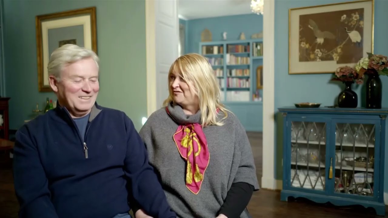 Chateau DIY (2026) Season 11 Episode 7