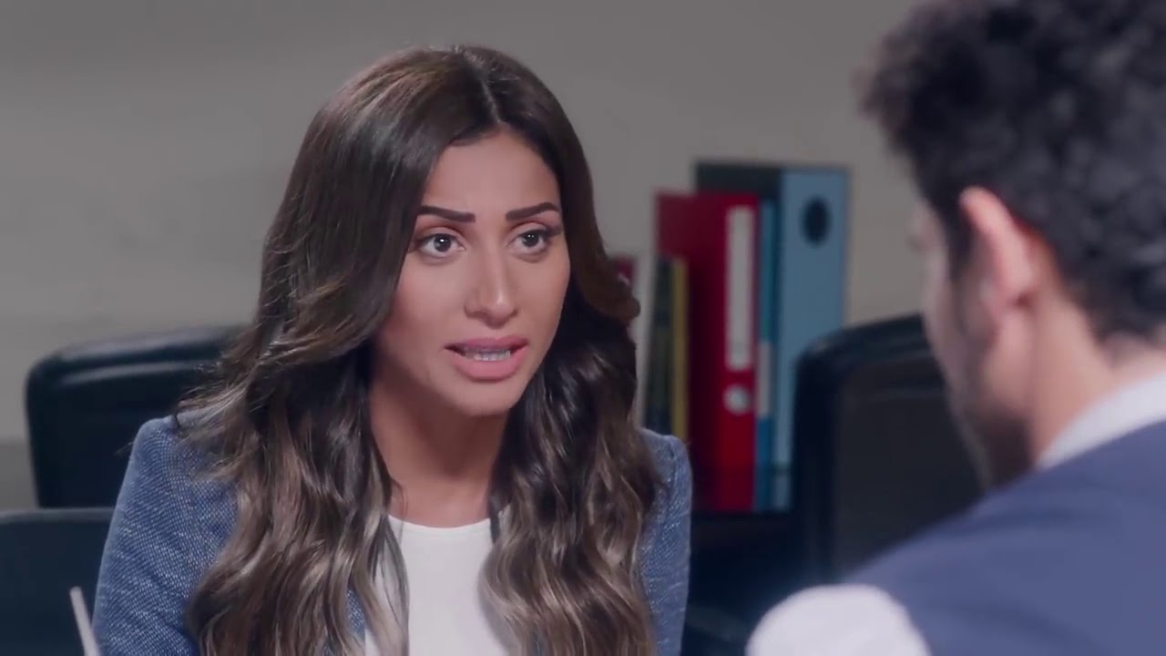 سلمى قررت تنهي علاقتها مع يوسف.. شوف السبب #حكايات_بنات