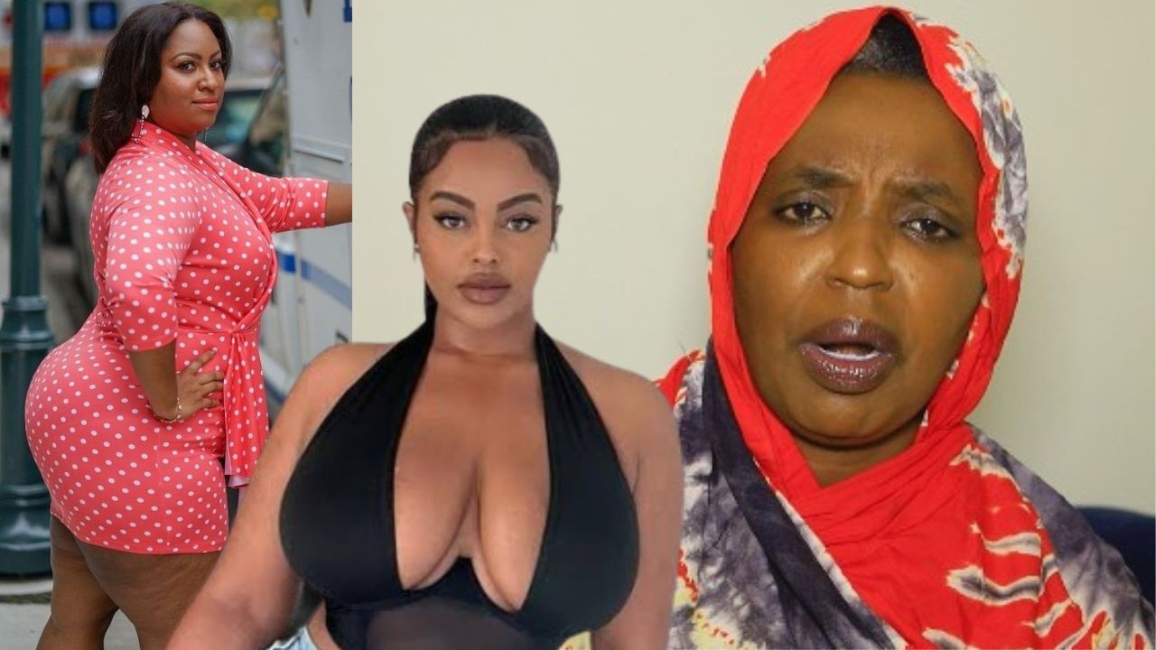 IKIBUNO, AMABERE CG AMAFARANGA? URUKUNDO NYAKURI NTIRUGIRA ICYO RUGENDERA HO. ARIKO SE WARUMENYA?