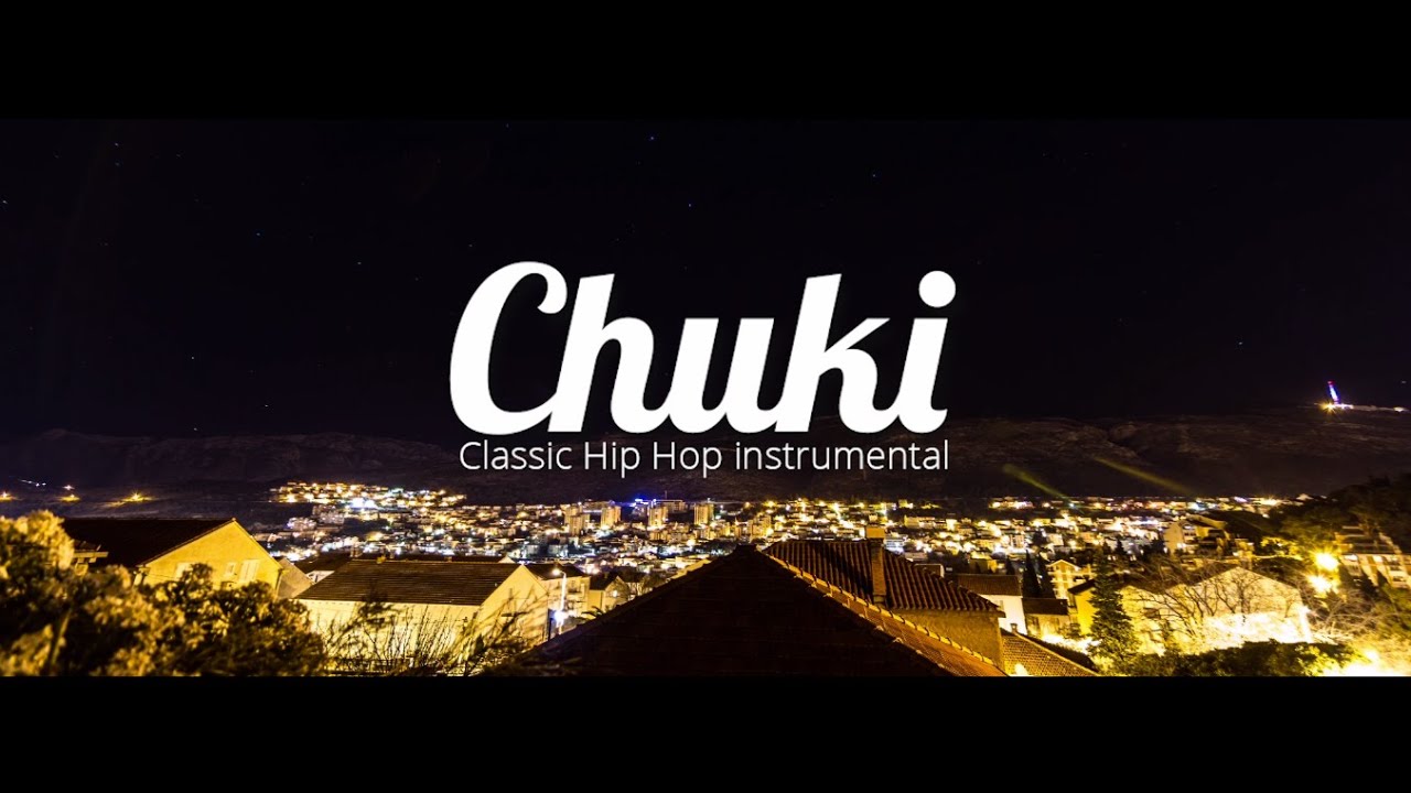Spacey Chill and Dreamy Hip Hop Instrumental Rap Beat 2015