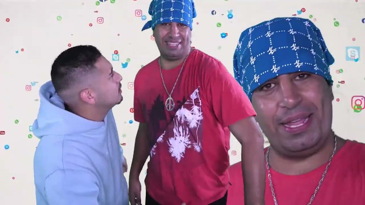 Promo - Clout Chaser - Boyz From Da Area