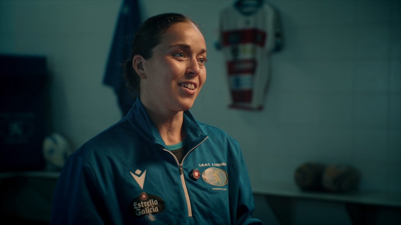 Inconformistas por Estrella Galicia 0,0