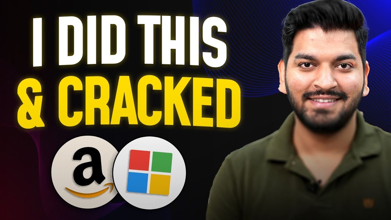 CRACK any Company PLACEMENT in India || 10 MISTAKES to Avoid
