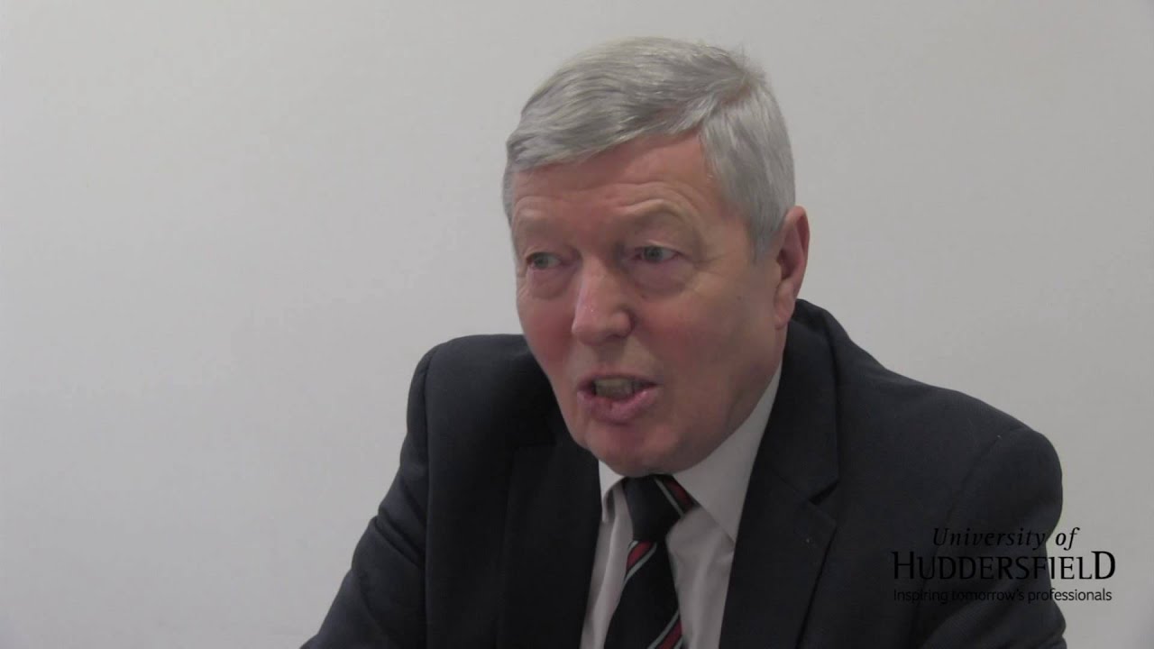 Labour MP Alan Johnson on the legacy of Harold Wilson