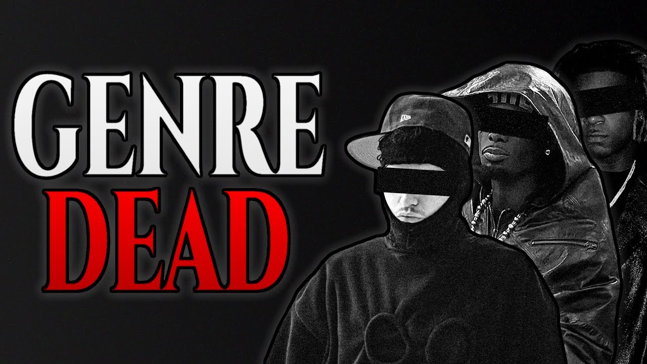 Why Rage Music Will DIE In 2025...