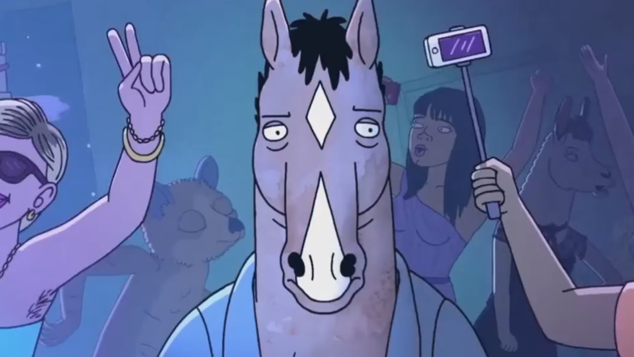 MrAlls - Um sorriso que sempre cai