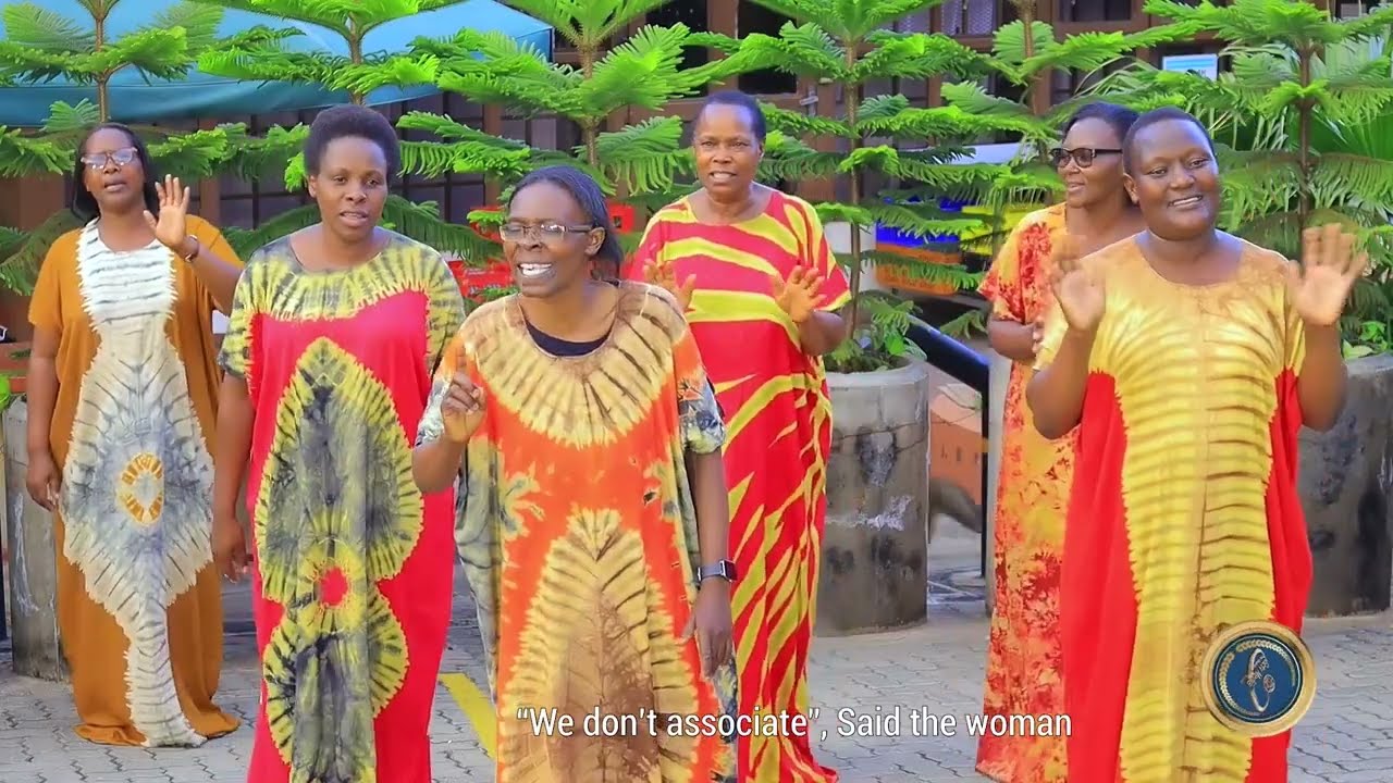 5 KISIMANI BY SDA CHURCH KAYOLE CHOIR Official