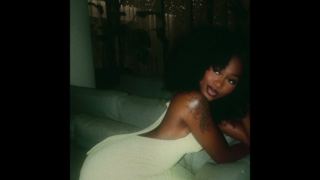 (FREE) Acoustic SZA x Tems Type Beat "Switched up" | Smooth R&B Instrumental