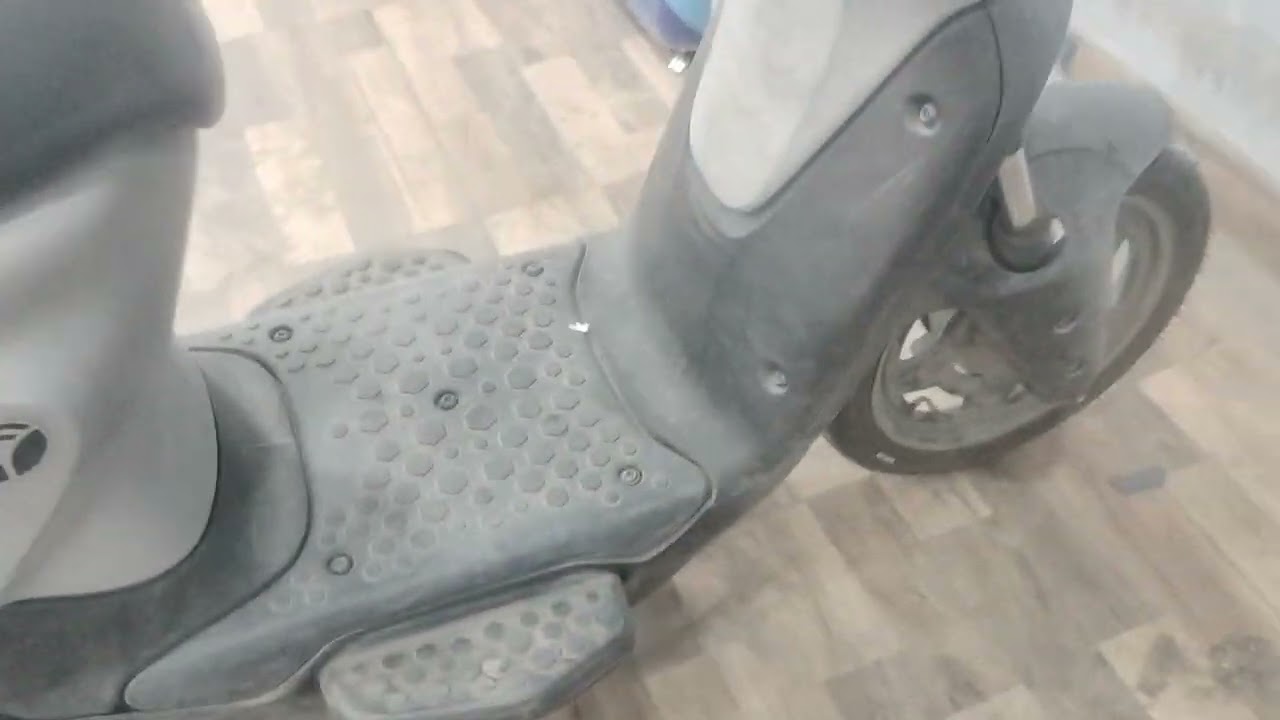 Yulu bike 