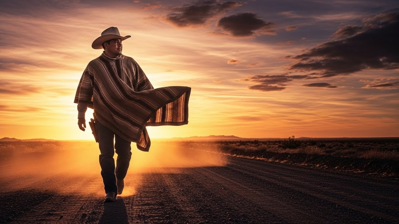 🤠 Corridos & Rancheras de Alma Viva 🌵Guitarras del Rancho 2025