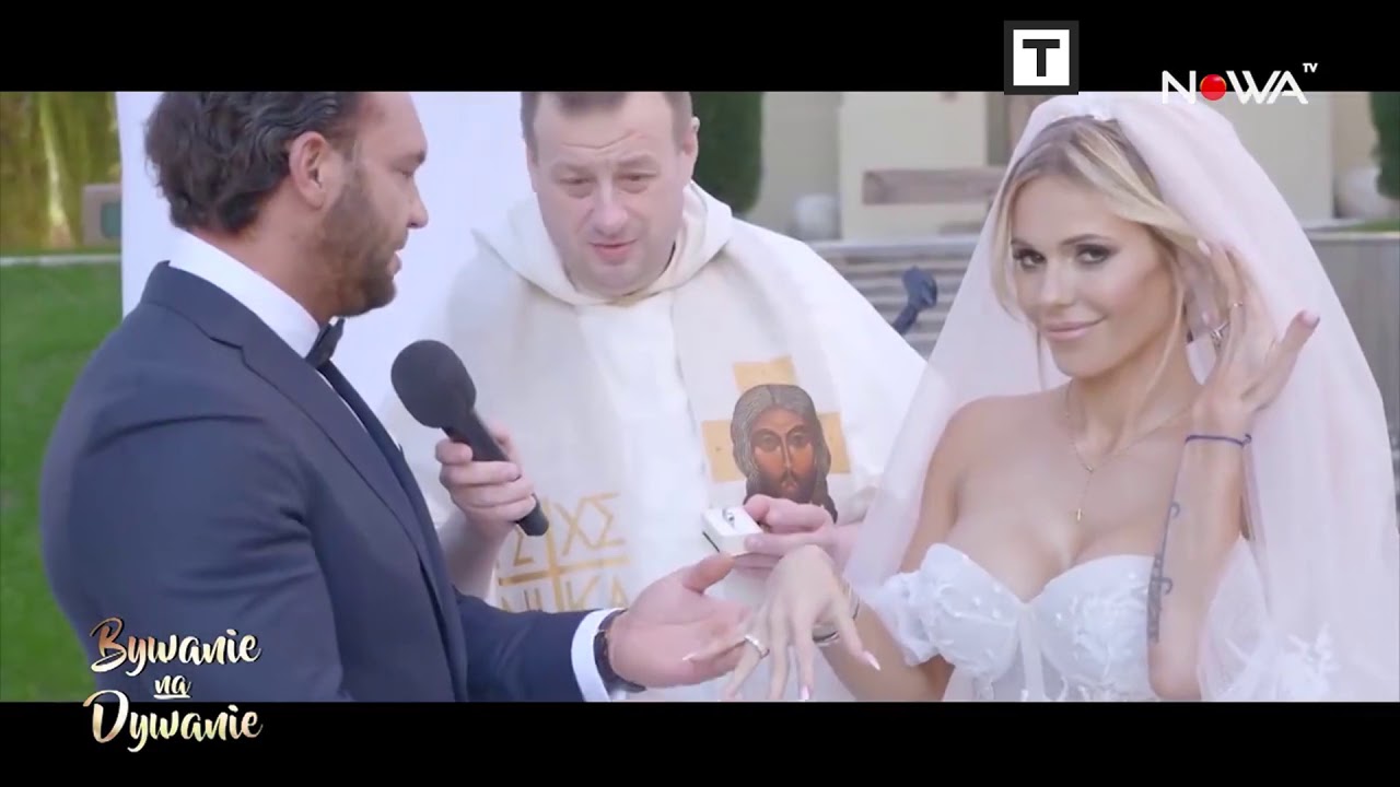 Doda opowiada jak się czuje w roli żony