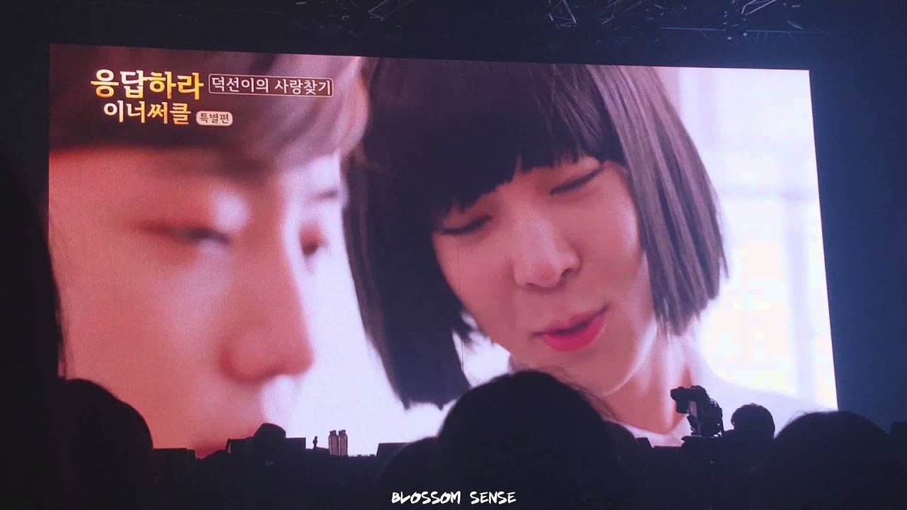 [160312 WINNER EIXT TOUR IN SEOUL] 응답하라 이너써클!