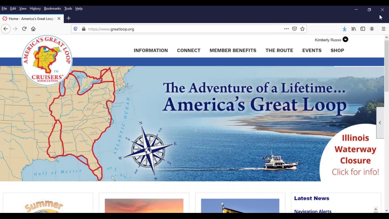 AGLCA Member Benefits and Website