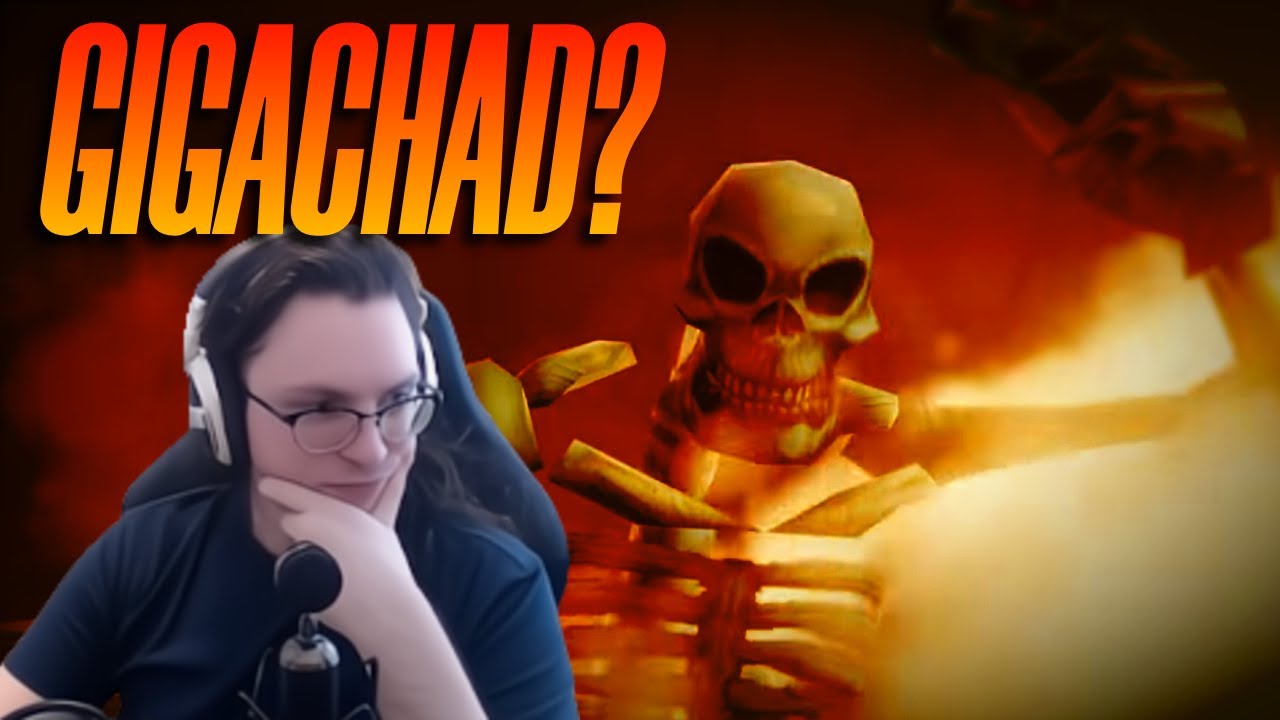 Tonkatonk's Final Battle (Animated Short) | AHMPY REACTS
