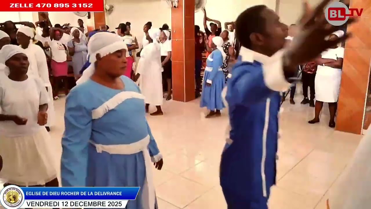 EGLISE DE DIEU ROCHER DE LA DELIVRANCE🔥🔥🔥🔥🔥🔥🔥🔥🔥🔥