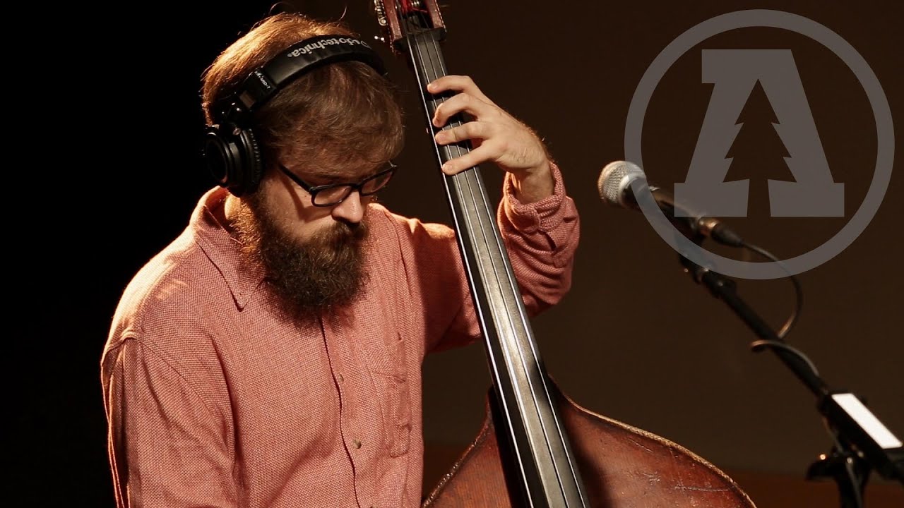 Cereus Bright - Stella | Audiotree Live