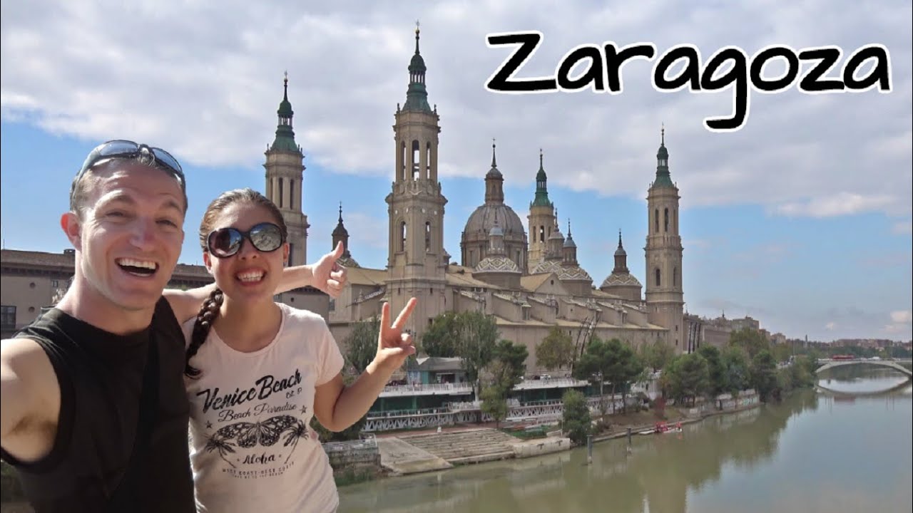 🌍 10 Consejos / Tips para viajar a ZARAGOZA y su Provincia | España | Guía de Viaje Definitiva