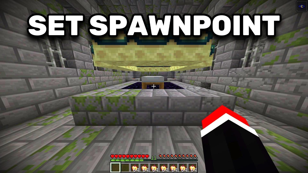 Best Minecraft Tips for Beginners 2