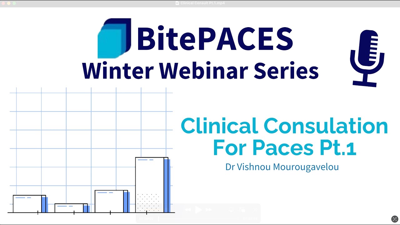 BitePACES Clinical Consultation Pt.1