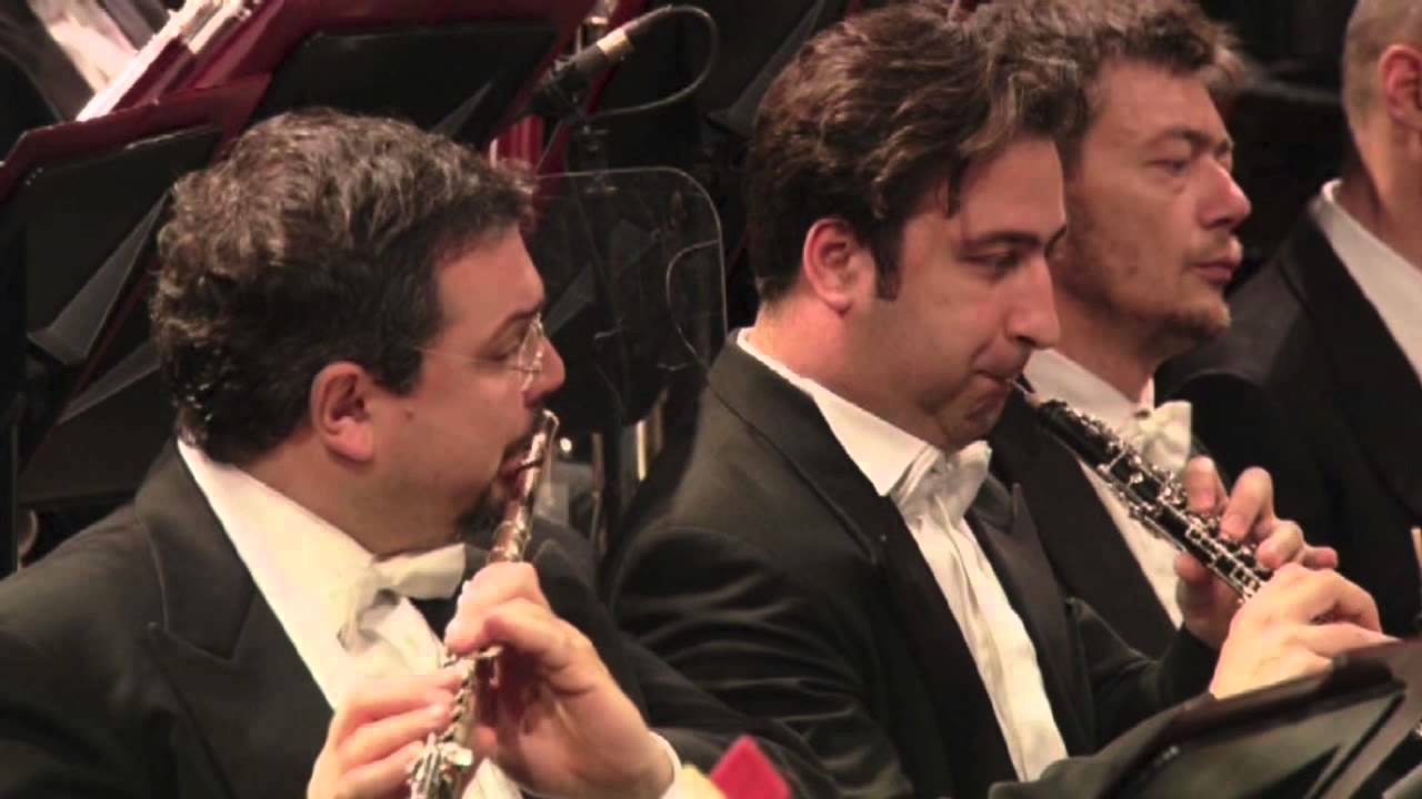 Filarmonica della Scala - Symphonic Dances From West Side Story