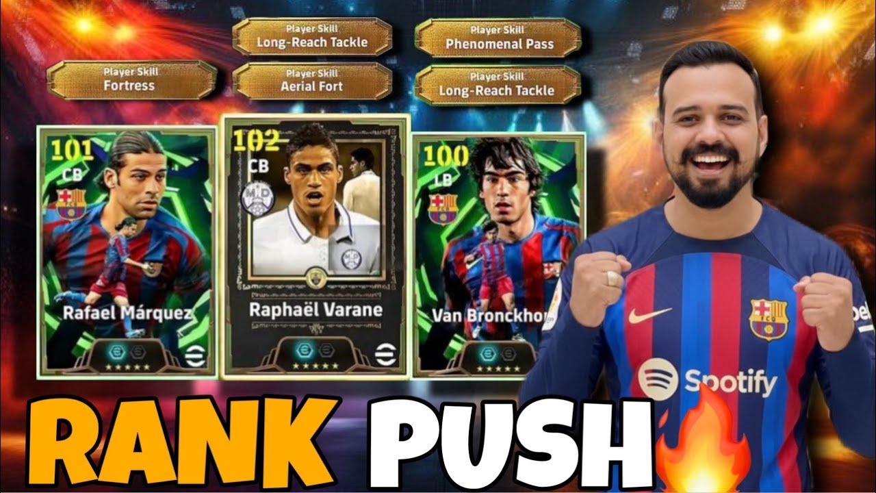 🚨Rank push for top 1000🥶||Friendly with subscribers🤩||New epic pack🔥||Efootball 2026🏆