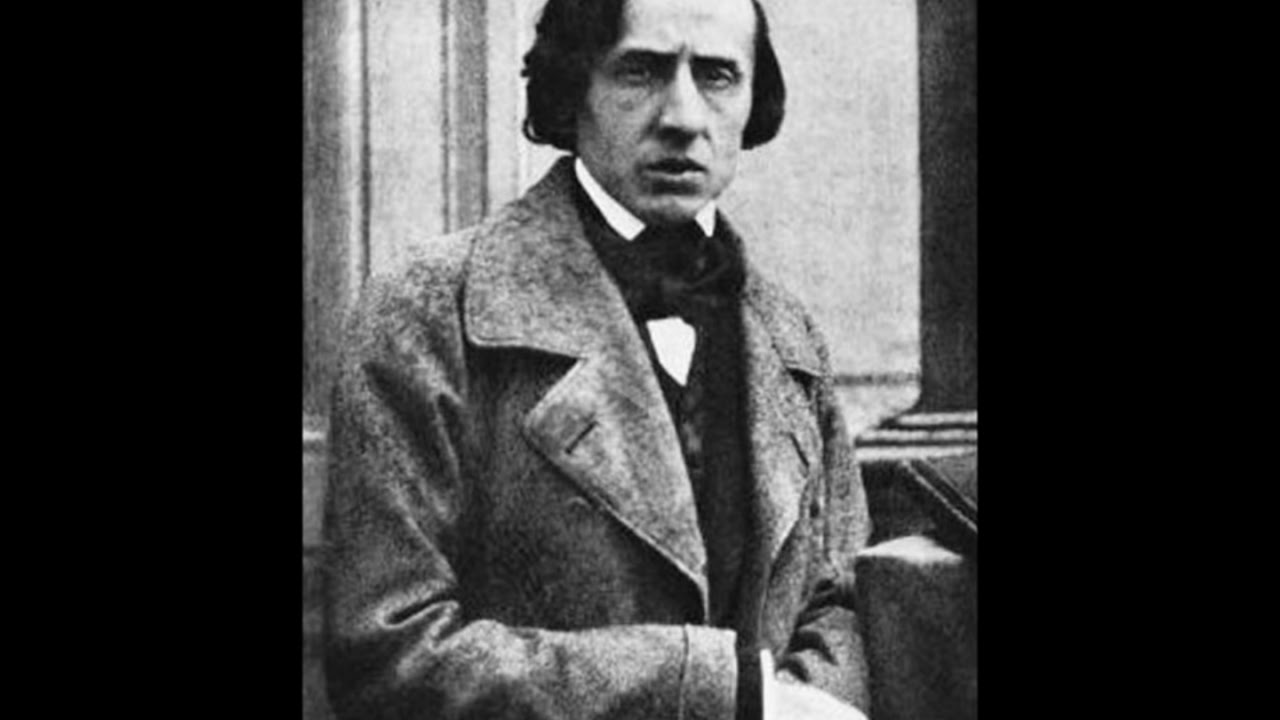 Chopin - Nocturne for Violin and Piano