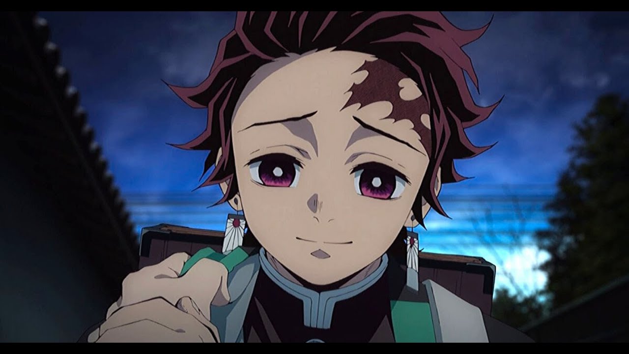 Demon Slayer AMV | King - Lauren Aquilina | Cover video |