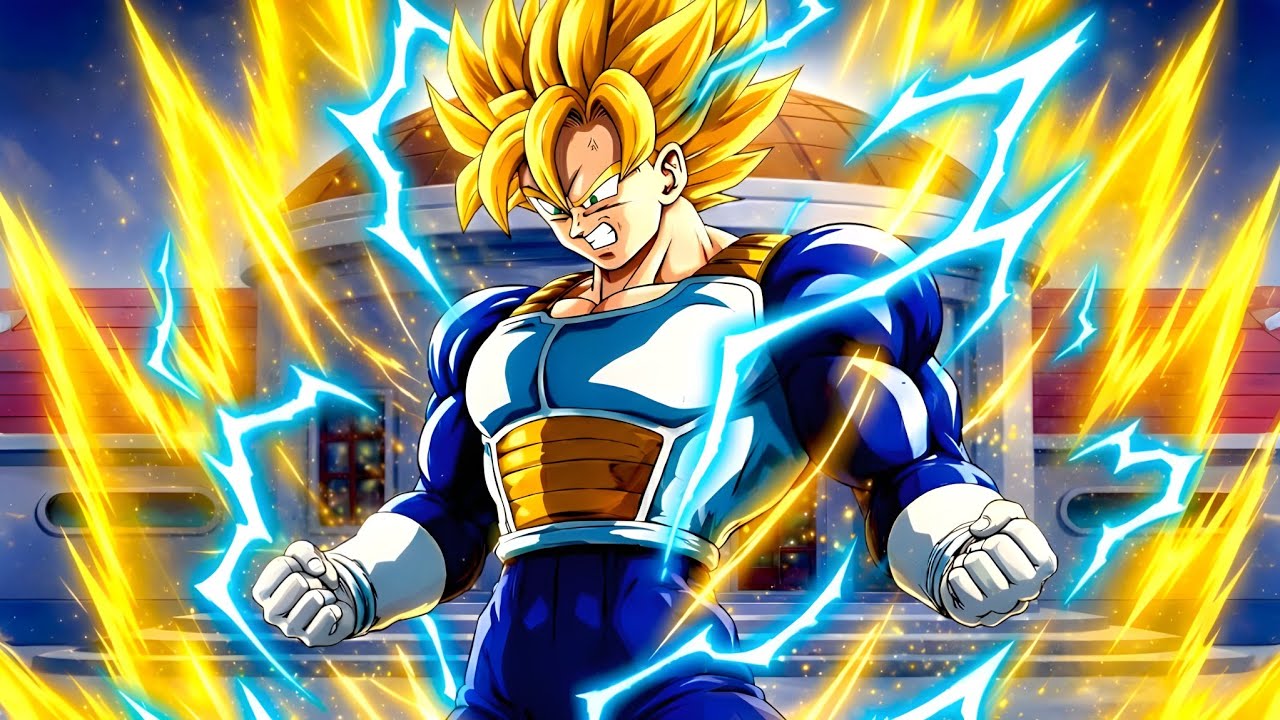 ¿Y SI GOKU ENTRENABA EN LA HABITACIÓN DEL TIEMPO ANTES DE NAMEK? | CAPÍTULO 2