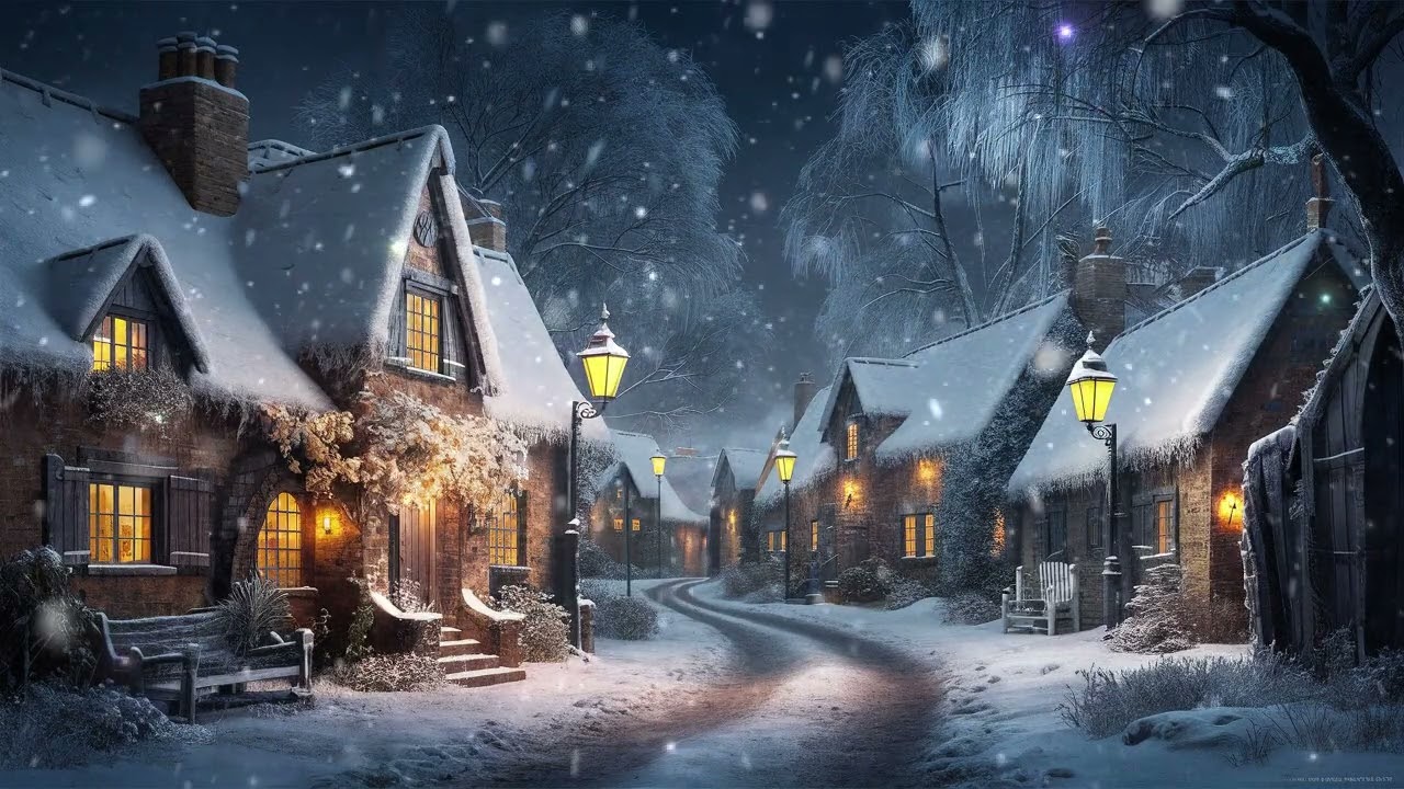 Dreams About You 🌙✨💙  Relaxing Music, Stop Overthinking, Stress Relief Music, Music for Bedtime 🌙💤