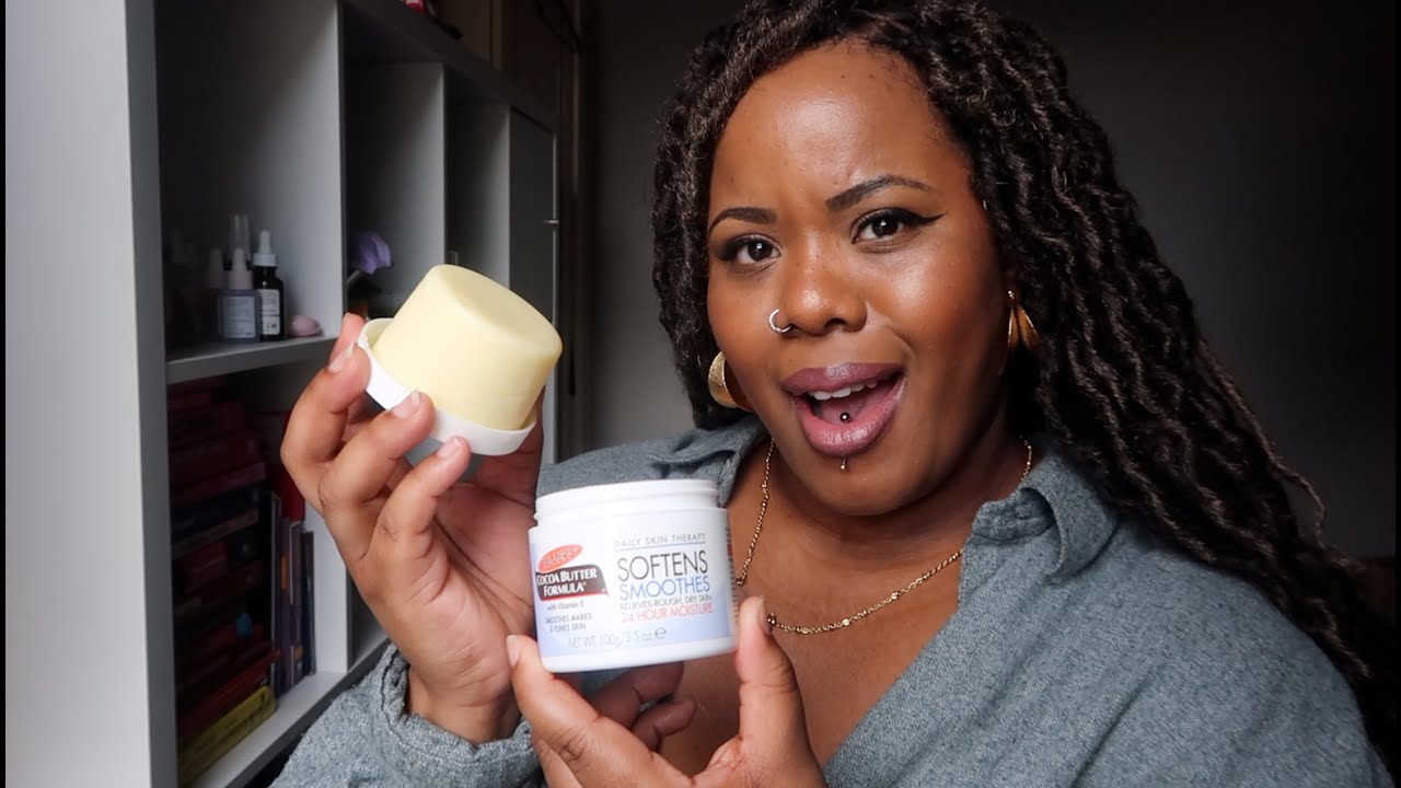 How to use our Original Solid Jar as an applicator ?