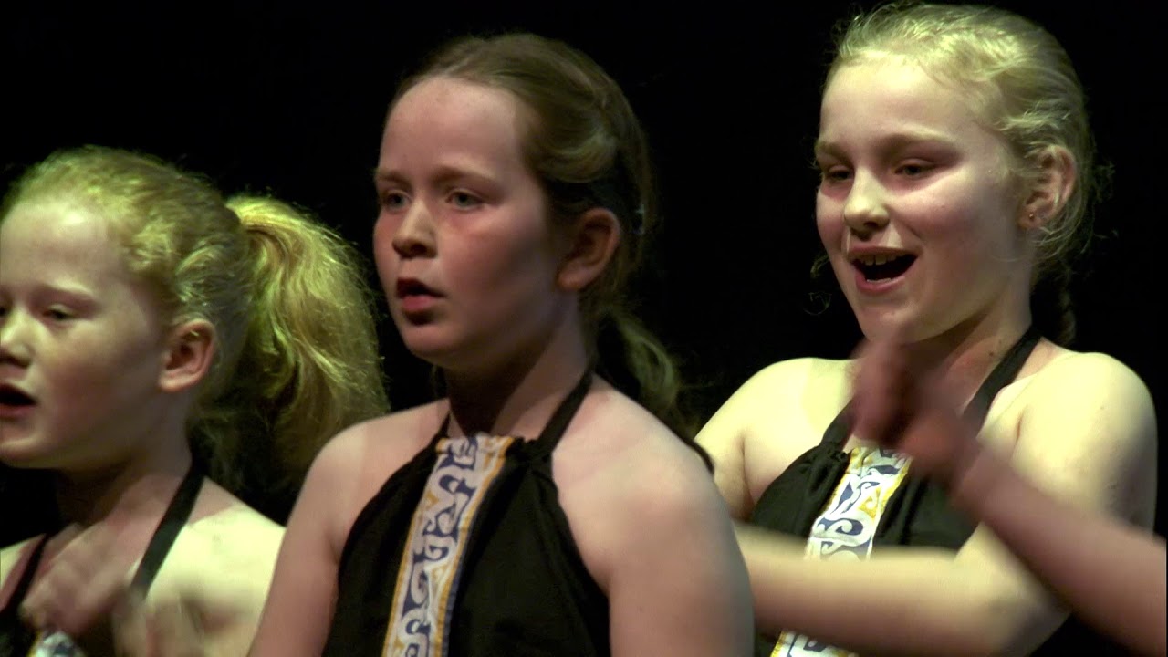 Te Kura o Mōkihi   Spreydon School - Cultural Festival 2019